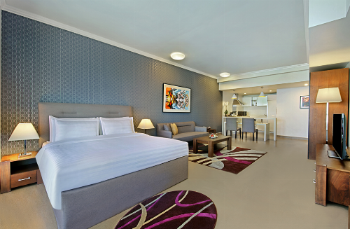 The Curve Hotel image 14