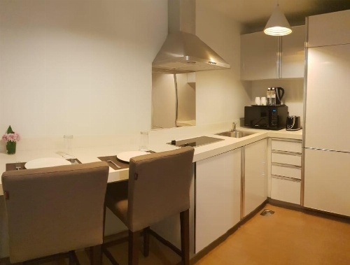 The Curve Hotel image 20